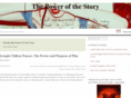 powerofthestory.com