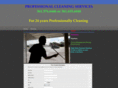 procleaningtx.com