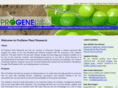progenellc.com