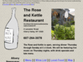 roseandkettle.com