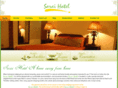 saraihotel.com