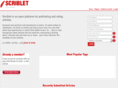 scriblet.com