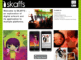skaffs.com