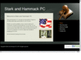 starkandhammack.com