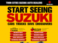 startseeingsuzuki.com