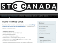 stccanada.com