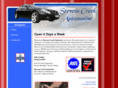 stevenscreekautomotive.com