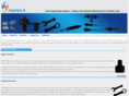 sunextoolsindia.com