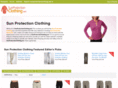 sunprotectionclothing.net