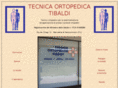 tecnica-ortopedica-tibaldi.com