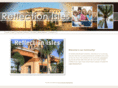 thereflectionisles.com