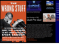 thewrongstuff.net