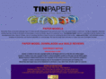 tinpaper.net
