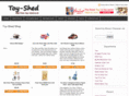 toy-shed.co.uk