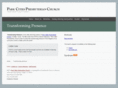 transformingpresence.org