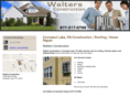 waltersconst.com