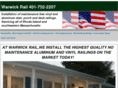warwickrail.com