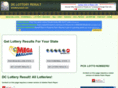 washingtondclotteryresults.com