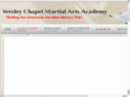 wesleychapelsummercamps.com
