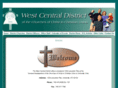 westcentraldistrictcccu.org