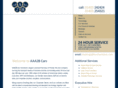aaa-cars.co.uk