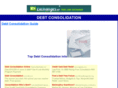 adebtconsolidationguide.info