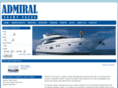 admiralyachtsales.com