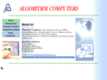 algorithmcomputers.com