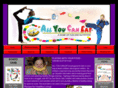 allyoucaneatforkids.com