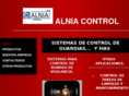 alniacontrol.com