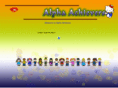 alpha-achievers.com