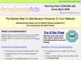 amasenseads.com