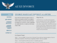 azezdivorce.com