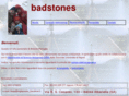 badstones.com