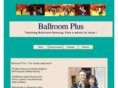 ballroomplus.com
