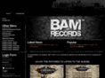 bamrecords.eu