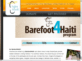 barefoot4haiti.com