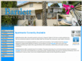 bartlettapts.com