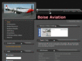 boiseaviation.com