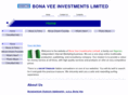 bonavee.com
