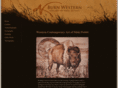 burnwestern.com