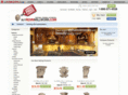 buyresinmillwork.com