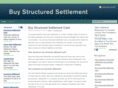 buystructuredsettlement.co