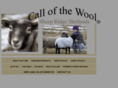 callofthewool.com