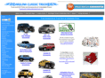 carolinaclassictruck.net