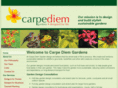 carpediemdesign.co.uk