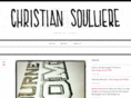 christiansoulliere.com