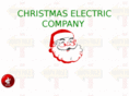christmaselectric.net