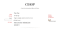 cihop.org