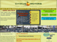 citrusmotors.com